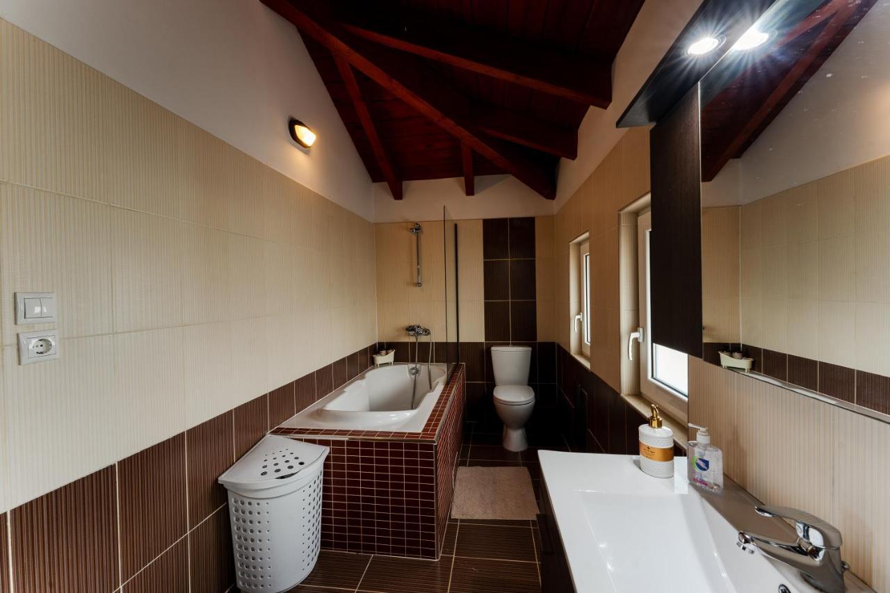 קולימביה Villa Christalia מראה חיצוני תמונה
