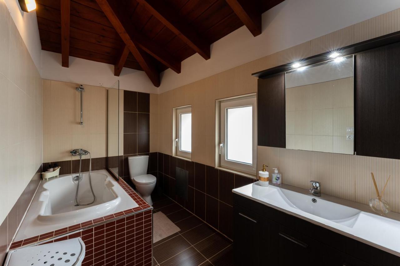 קולימביה Villa Christalia מראה חיצוני תמונה