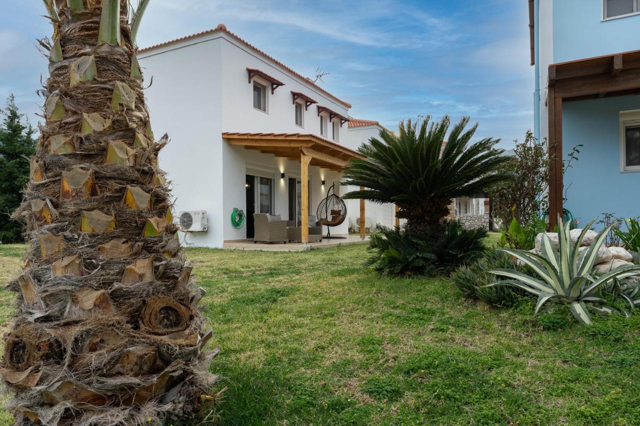 קולימביה Villa Christalia מראה חיצוני תמונה