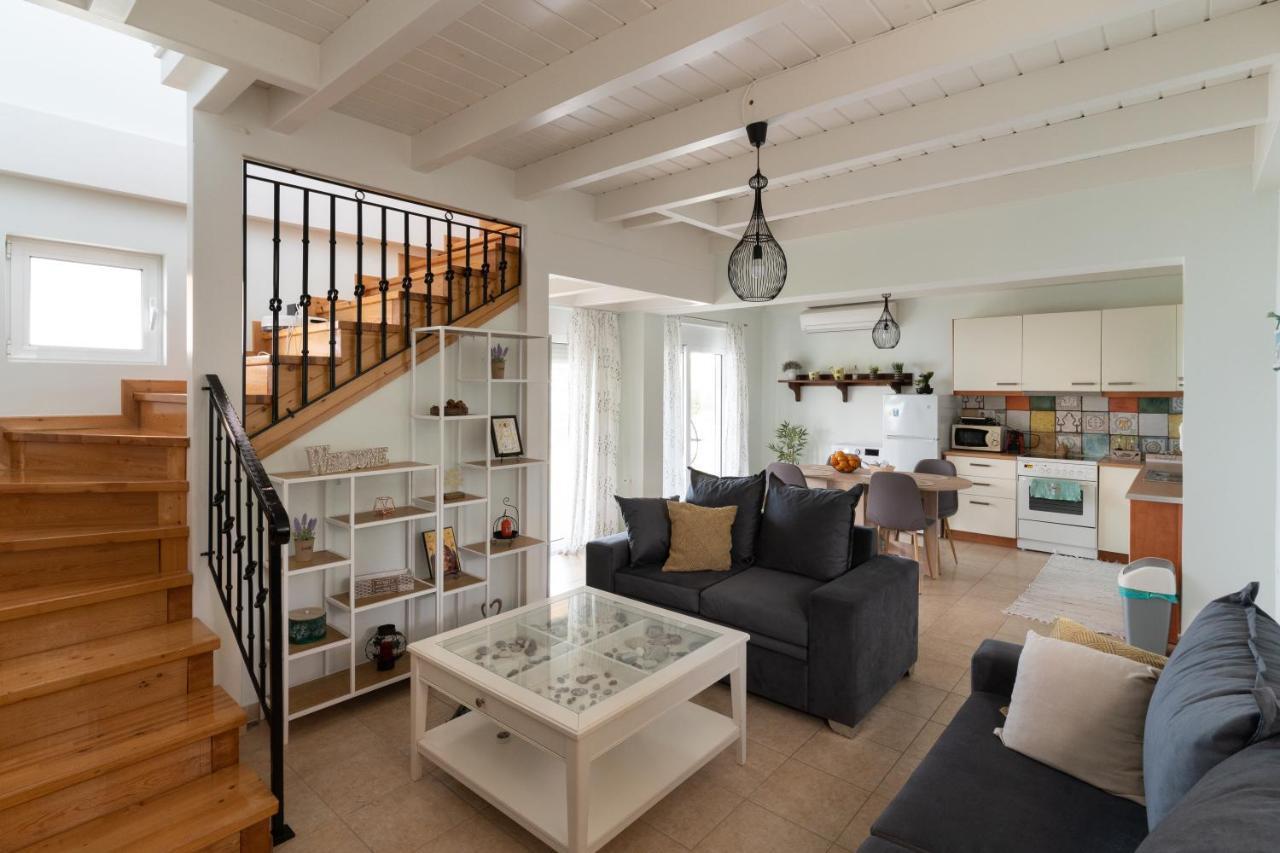קולימביה Villa Christalia מראה חיצוני תמונה