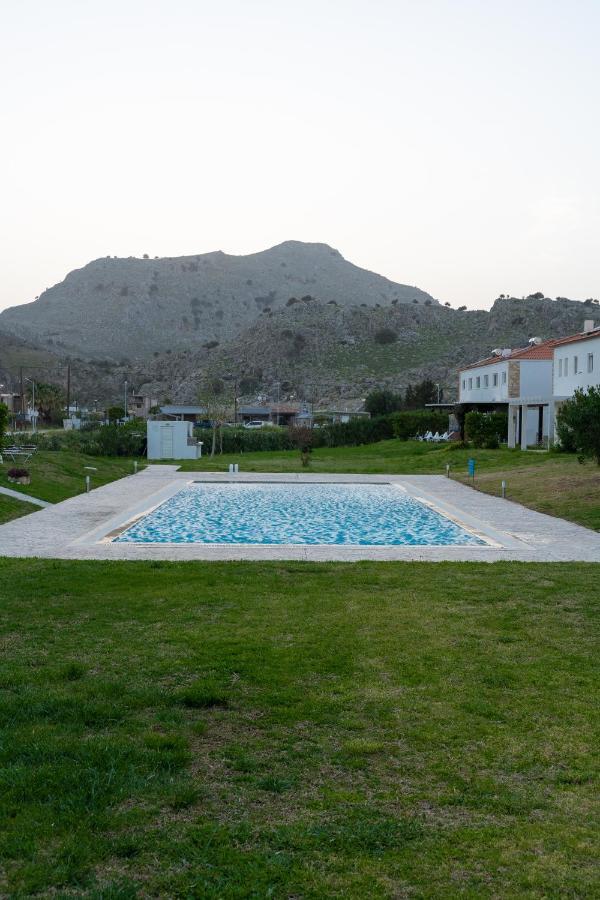 קולימביה Villa Christalia מראה חיצוני תמונה