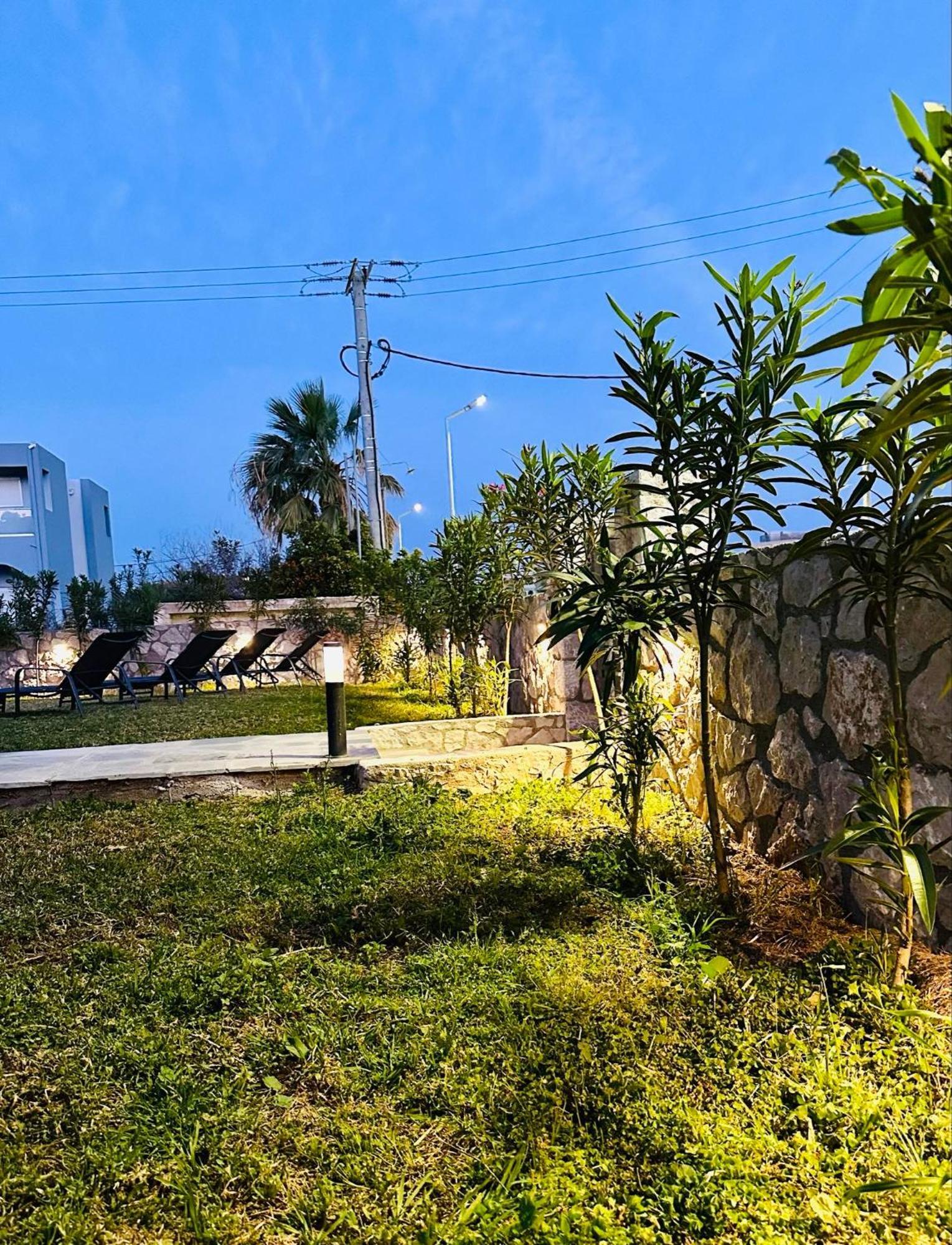 קולימביה Villa Christalia מראה חיצוני תמונה